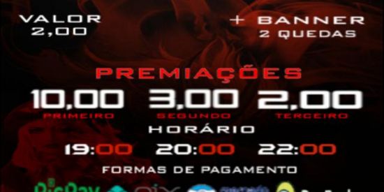 Imagem do grupo de WhatsApp DIÁRIO SSA