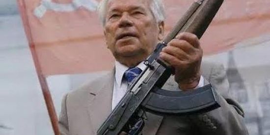 Imagem do grupo de WhatsApp Família Kalashnikov🇷🇺🛐
