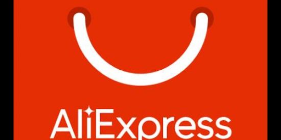 Imagem do grupo de WhatsApp Grupo de pechincha AliExpress