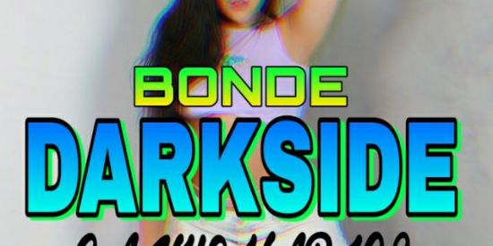 Imagem do grupo de WhatsApp ☠DARKSIDE☠Seletiva3