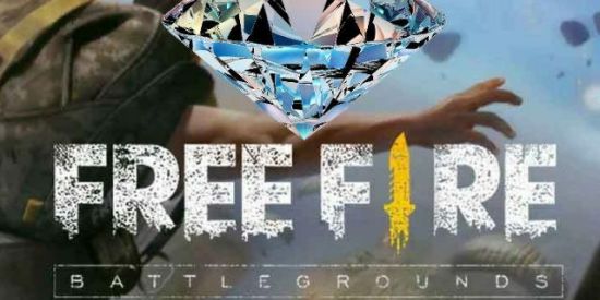 Imagem do grupo de WhatsApp FREE FIRE DIAMANTES