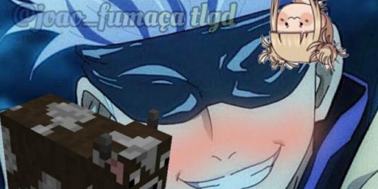 Imagem do grupo de WhatsApp SHITPOST【╦̵̵͇̿̿̿̿╤─J