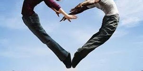 Imagem do grupo de WhatsApp Amigos Verdadeiros ❤️😍🥰