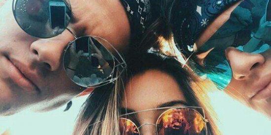 Imagem do grupo de WhatsApp Amizades😝😝😝😝