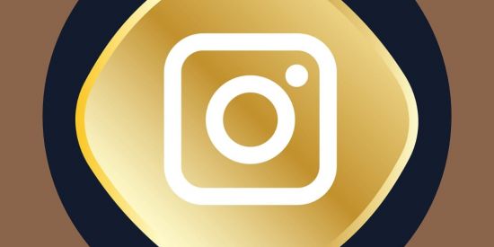 Imagem do grupo de WhatsApp Crescer no Instagram