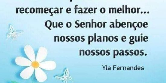 Imagem do grupo de WhatsApp 😍😍