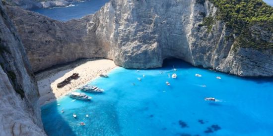 Imagem do grupo de WhatsApp 🏝🏖Beach🏖🏝