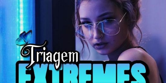 Imagem do grupo de WhatsApp ᴛʀɪᴀɢᴇᴍ ♚Gσx'ร♚📈