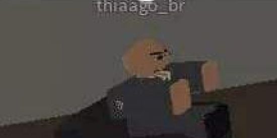 Imagem do grupo de WhatsApp Uns amigo😎👍