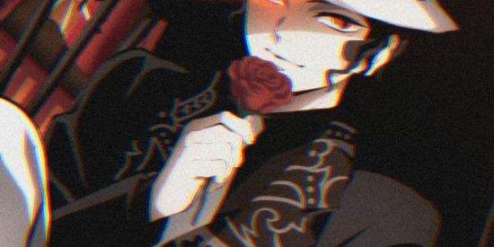 Imagem do grupo de WhatsApp 《Virizion🌹Chat》