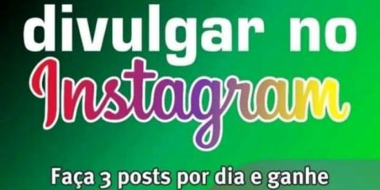 Imagem do grupo de WhatsApp Vida De Instagram lucrar🤑