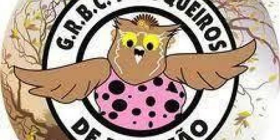 Imagem do grupo de WhatsApp Os Fofoqueiros 🙃