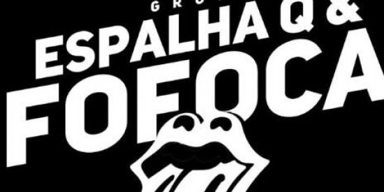 Imagem do grupo de WhatsApp NOSSA FOFOCA🤐😅