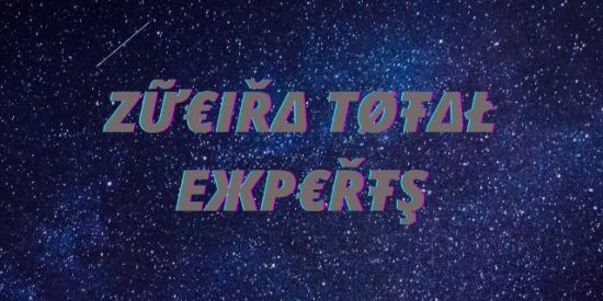 Imagem do grupo de WhatsApp ZỮ€IŘΔ TØŦΔŁ EЖP€ŘŦŞ