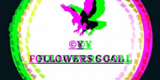 Imagem do grupo de WhatsApp ©¥-Followers Goal 💯