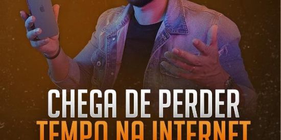 Imagem do grupo de WhatsApp Adolescênte milionário 📊