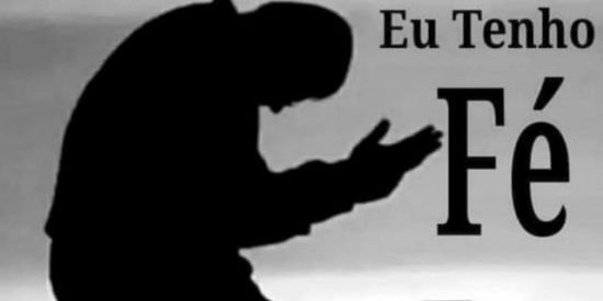 Imagem do grupo de WhatsApp 🔥O SENHOR É MINHA FORÇA🔥