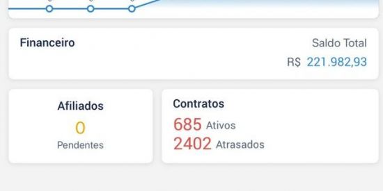 Imagem do grupo de WhatsApp Trabalhe em casa