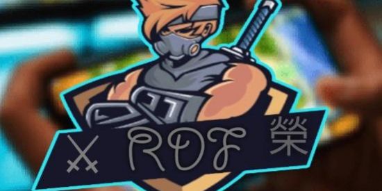 Imagem do grupo de WhatsApp RDF E-Sports ⚔