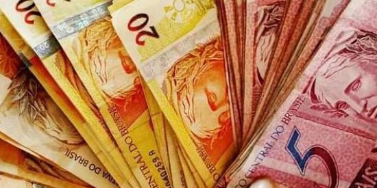 Imagem do grupo de WhatsApp Renda extra