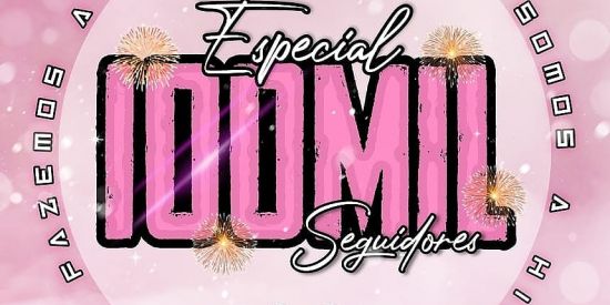 Imagem do grupo de WhatsApp Chuva de Seguidores