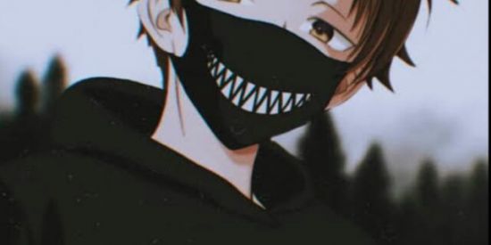 Imagem do grupo de WhatsApp ~FAMÍLIA DE ØTAKU⚘♡