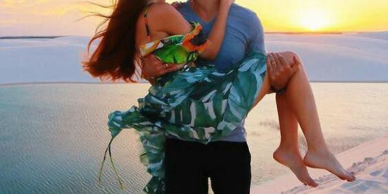 Imagem do grupo de WhatsApp 🍃NamoroouAmizade💘