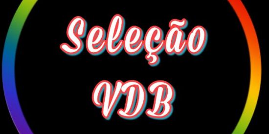 Imagem do grupo de WhatsApp SELEÇÃO VDB