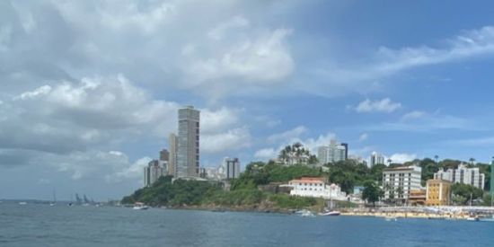 Imagem do grupo de WhatsApp Garoto(a) de programa SSA