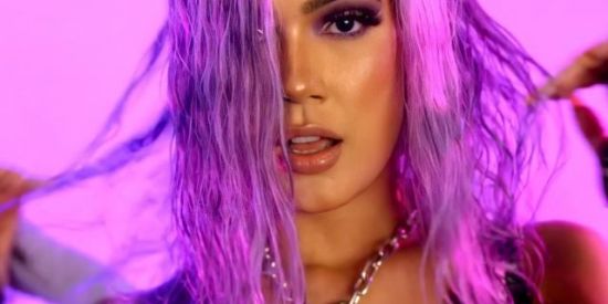 Imagem do grupo de WhatsApp PROJETO