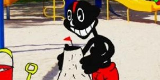 Imagem do grupo de WhatsApp LIL DARKIE CHAT