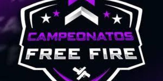 Imagem do grupo de WhatsApp CAMPEONATO DE FREE FIRE