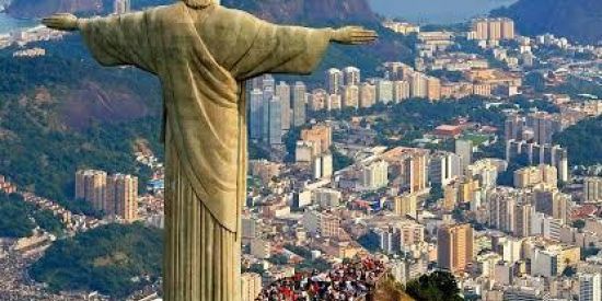 Imagem do grupo de WhatsApp Erre jota