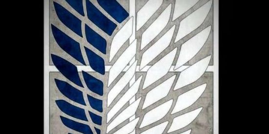 Imagem do grupo de WhatsApp TESTE PRA GUILDA SASAGEYO