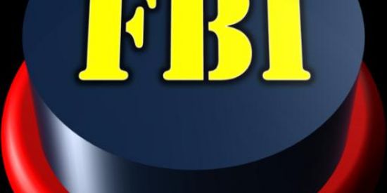 Imagem do grupo de WhatsApp Gangue F.B.I