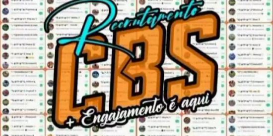 Imagem do grupo de WhatsApp 👑|| RECRUTAMENTO 29♚CB'ร♚