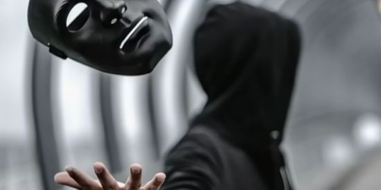 Imagem do grupo de WhatsApp Novas amizades