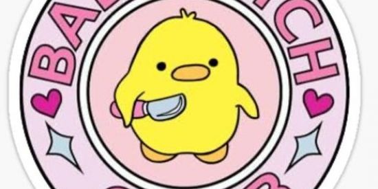 Imagem do grupo de WhatsApp Mulheres poderosas 💋💃🏽💪🏼