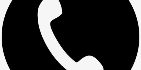 Imagem do grupo de WhatsApp Chamada de voz 📞