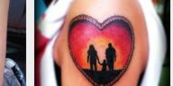 Imagem do grupo de WhatsApp Amizade colorida 💏