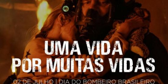 Imagem do grupo de WhatsApp 👨🏻‍🚒👩🏾‍🚒SONHO DE SER BOMBEIRO🚒