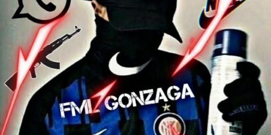 Imagem do grupo de WhatsApp Família Gonzaga