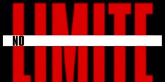 Imagem do grupo de WhatsApp NO LIMITE ♾