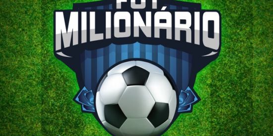 Imagem do grupo de WhatsApp #1247 - FUT MILIONÁRIO 💚