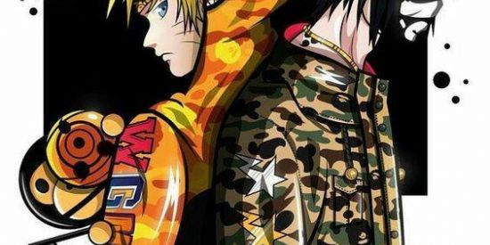 Imagem do grupo de WhatsApp Grupo sasuke 🤜🤛😁😁😁