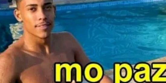 Imagem do grupo de WhatsApp Mó paz 😎🍃✌🏻