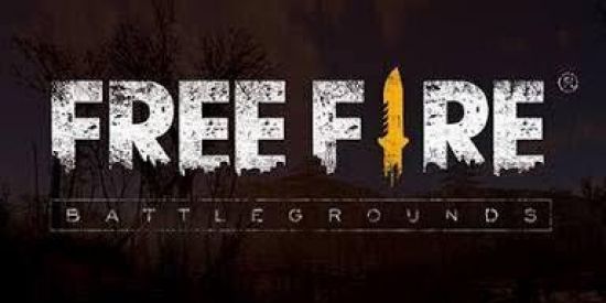 Imagem do grupo de WhatsApp GARENA FREE FIRE BR