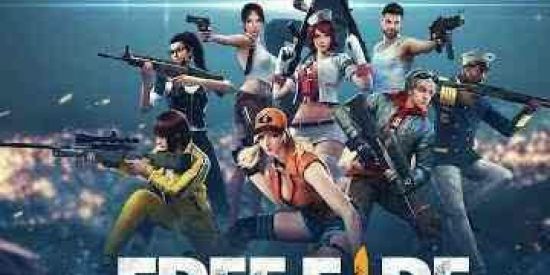 Imagem do grupo de WhatsApp 💐AMIGOS DO FREE FIRE💐