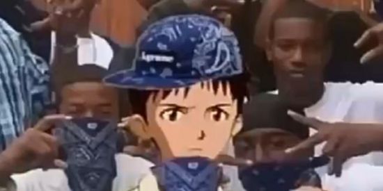 Imagem do grupo de WhatsApp 🤮🌚Shitposter Nutellas🥰🏳️‍🌈