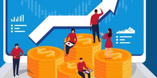 Imagem do grupo de WhatsApp Vendas- Trabalhe em casa.